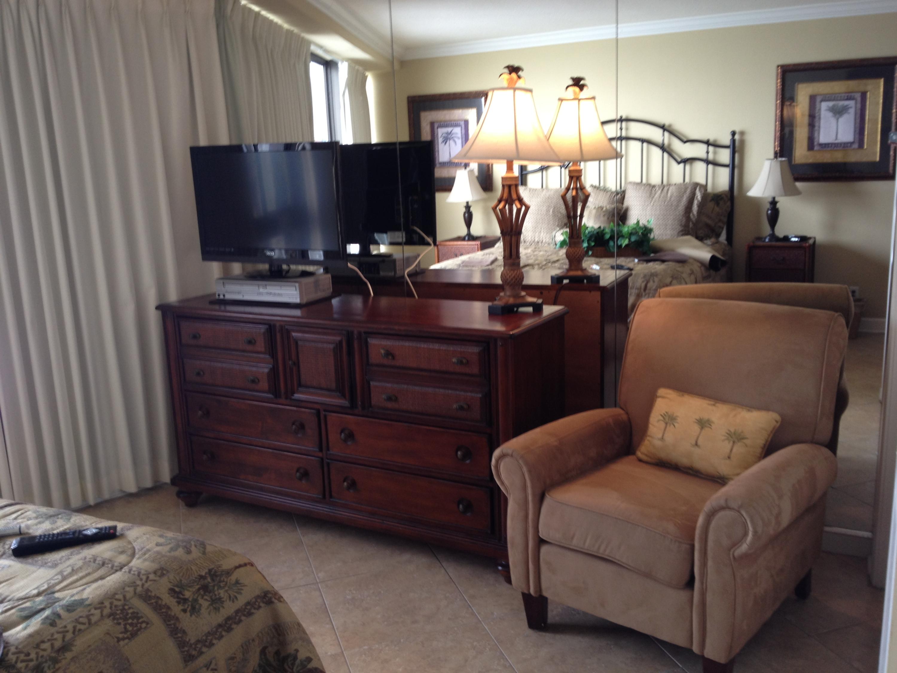 BEACHSIDE 2 CONDO - Residential