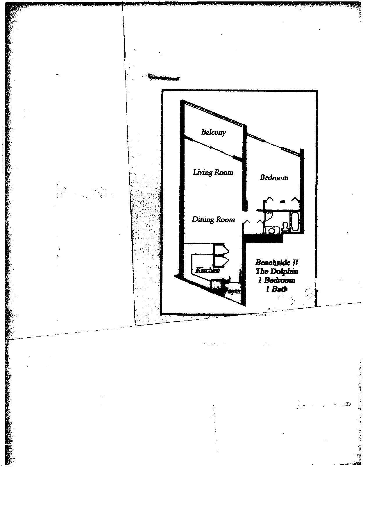 BEACHSIDE 2 CONDO - Residential
