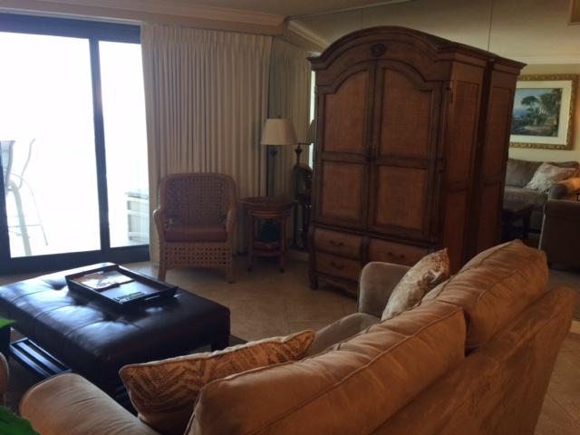 BEACHSIDE 2 CONDO - Residential