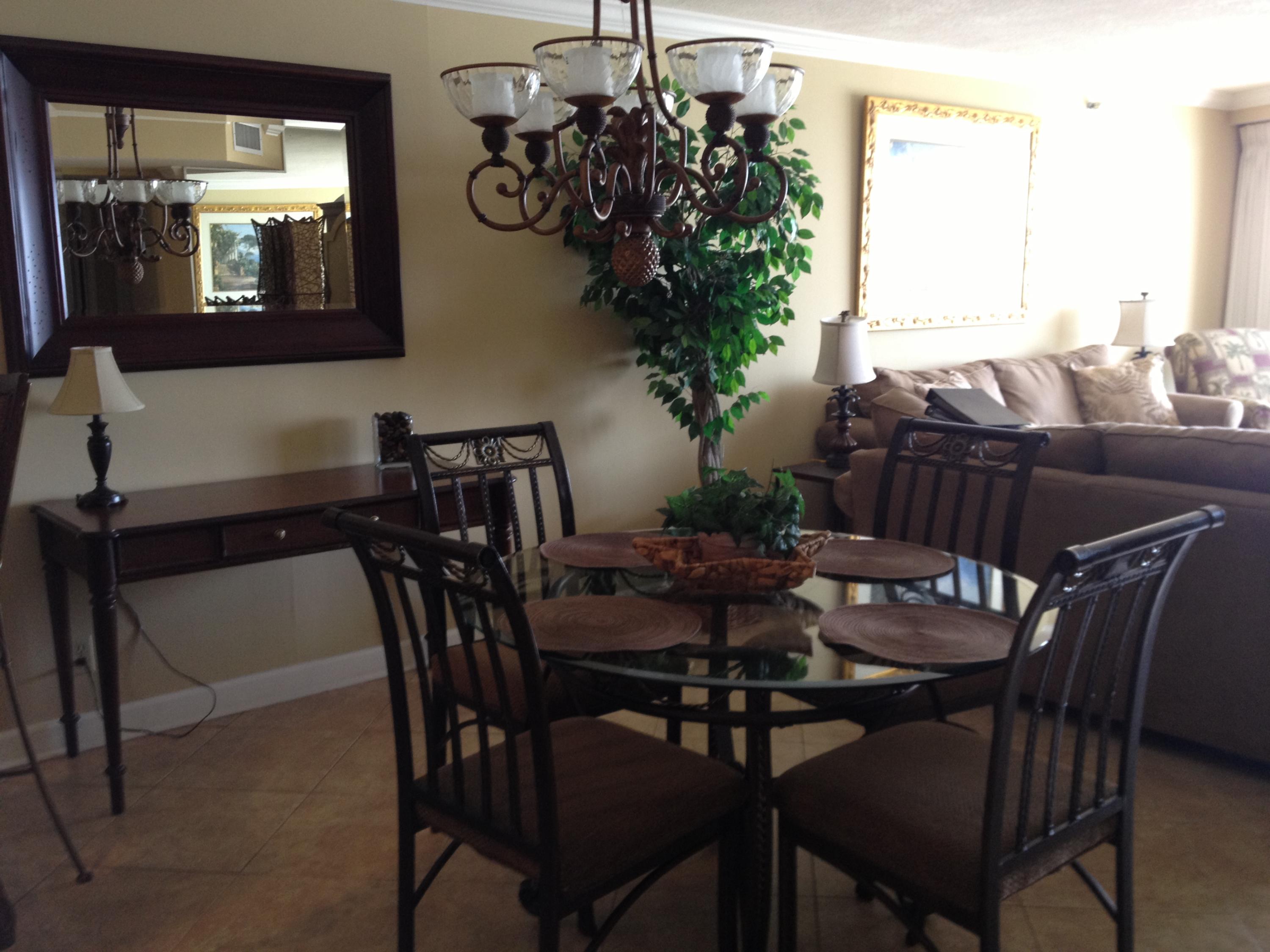 BEACHSIDE 2 CONDO - Residential