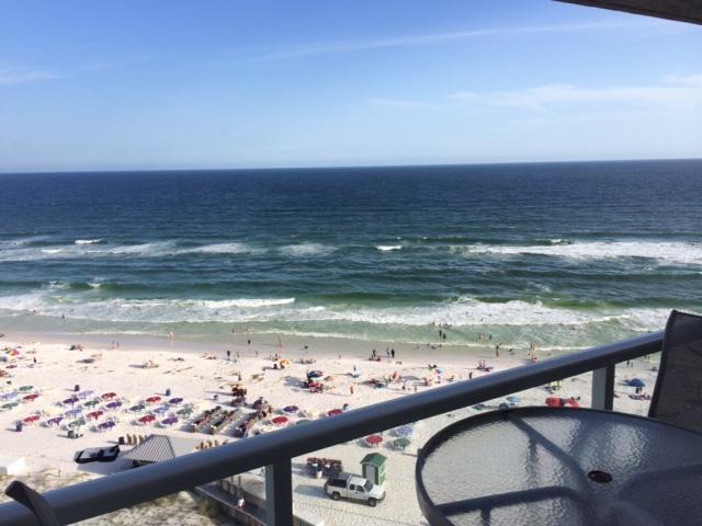 BEACHSIDE 2 CONDO - Residential