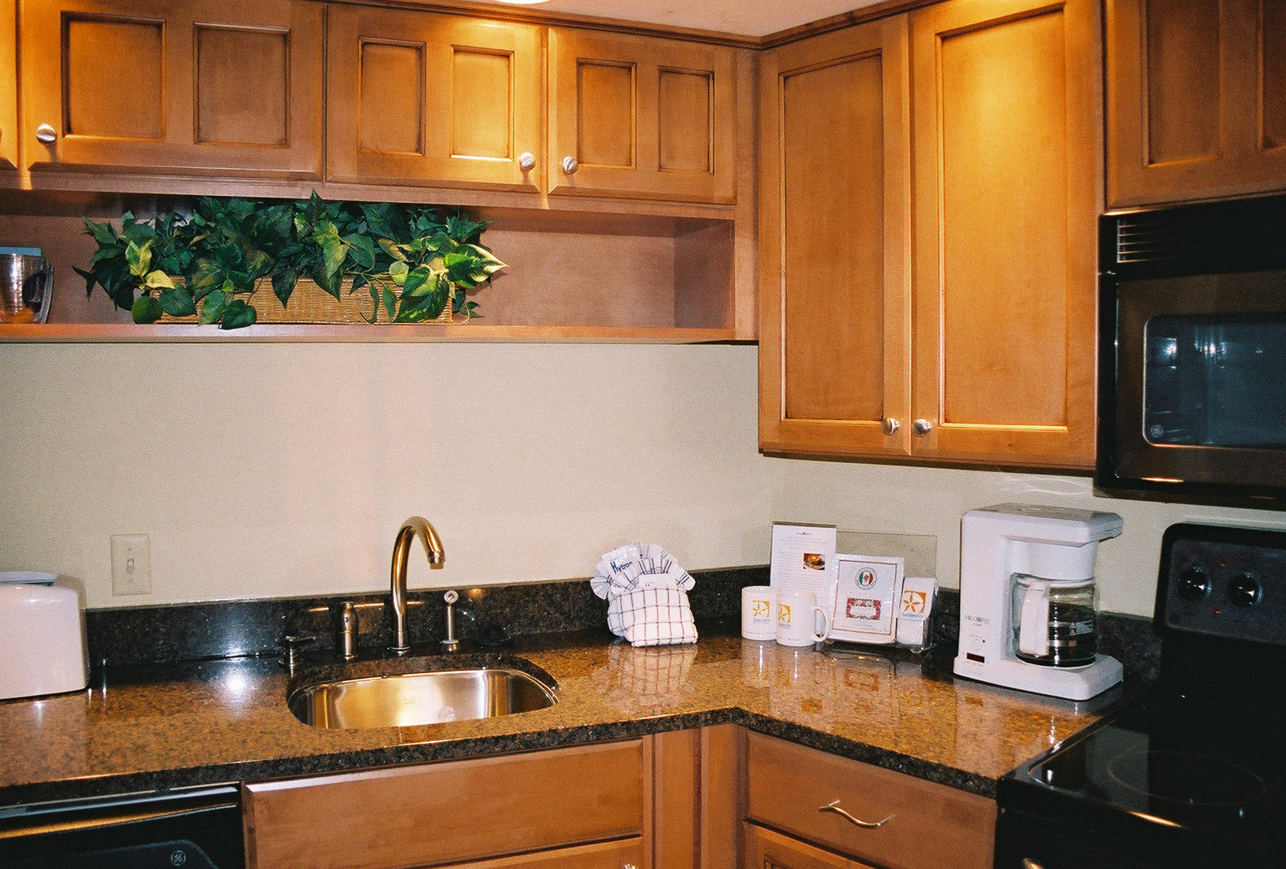 BEACHSIDE 2 CONDO - Residential