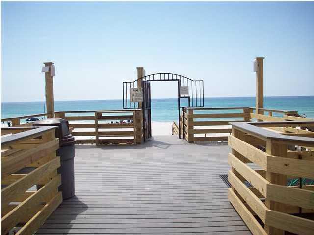 BEACHSIDE 2 CONDO - Residential