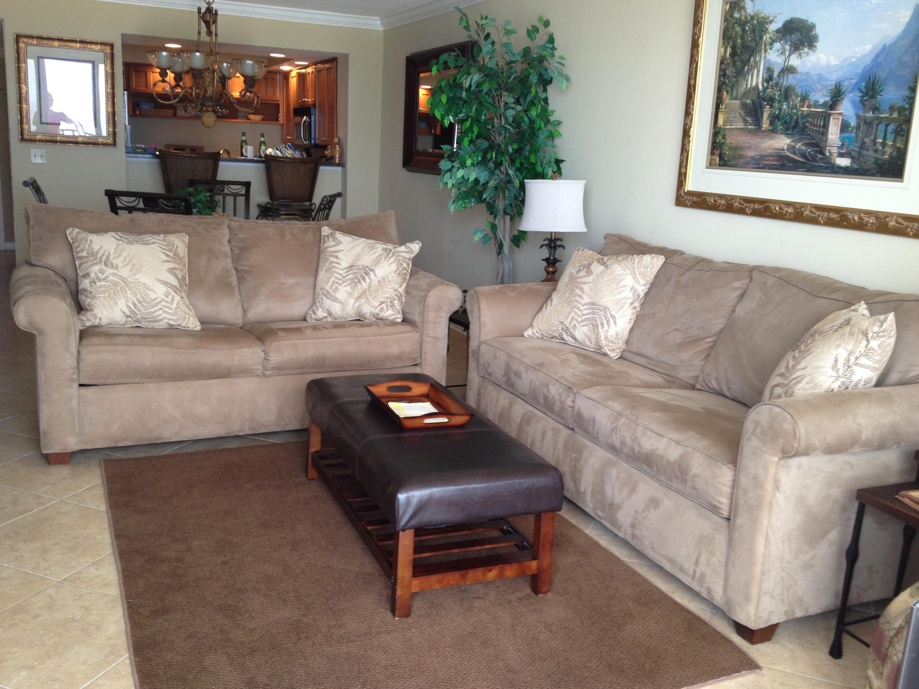 BEACHSIDE 2 CONDO - Residential