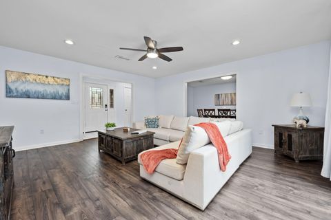 A home in Fort Walton Beach