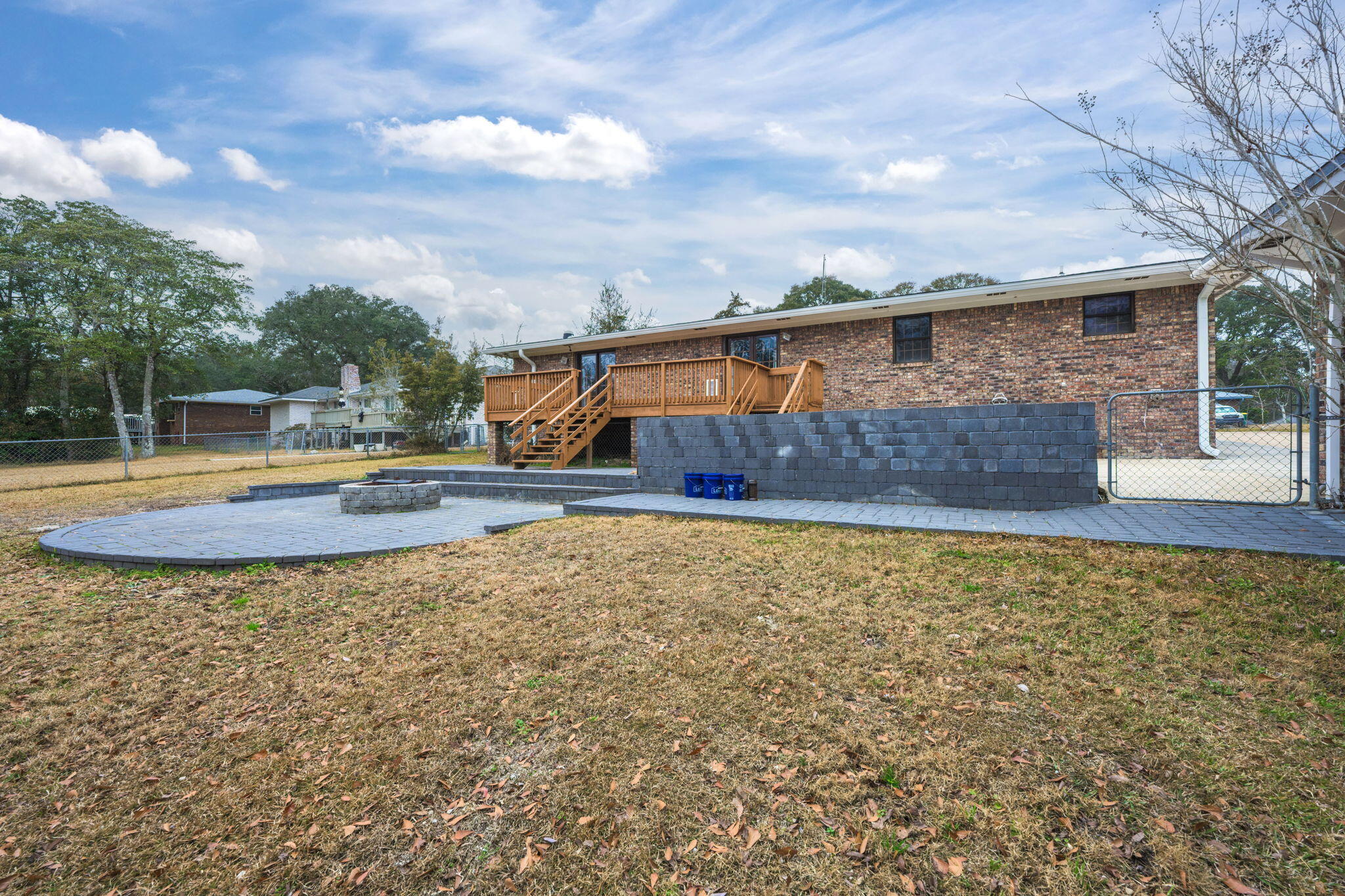 OVERBROOK - Residential