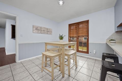 A home in Fort Walton Beach