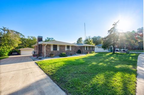 A home in Fort Walton Beach