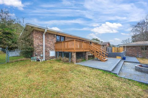 A home in Fort Walton Beach