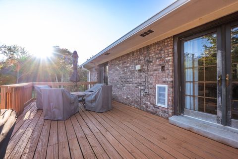 A home in Fort Walton Beach