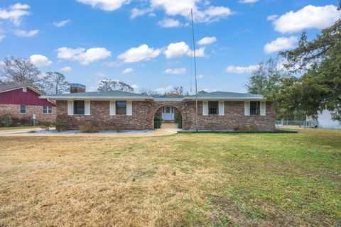 A home in Fort Walton Beach