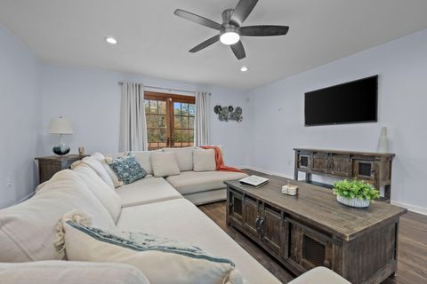 A home in Fort Walton Beach