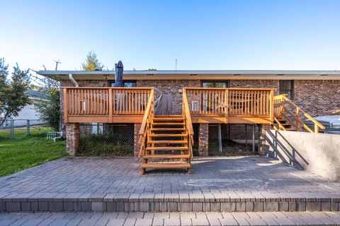 A home in Fort Walton Beach