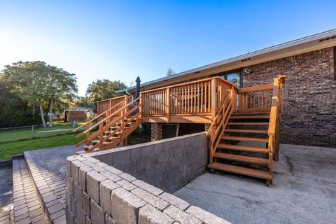 A home in Fort Walton Beach