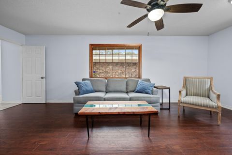 A home in Fort Walton Beach