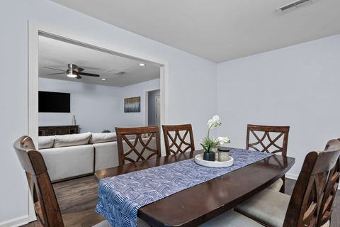 A home in Fort Walton Beach