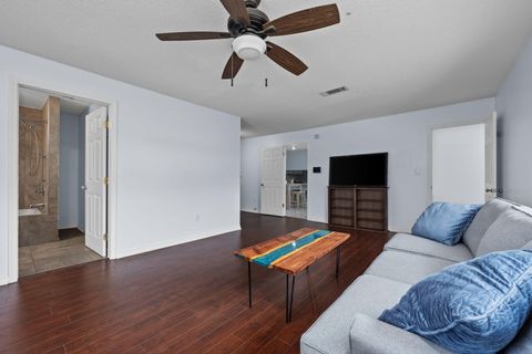 A home in Fort Walton Beach