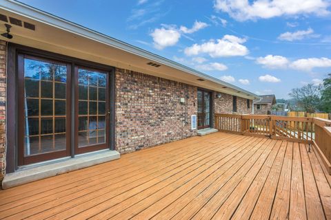 A home in Fort Walton Beach