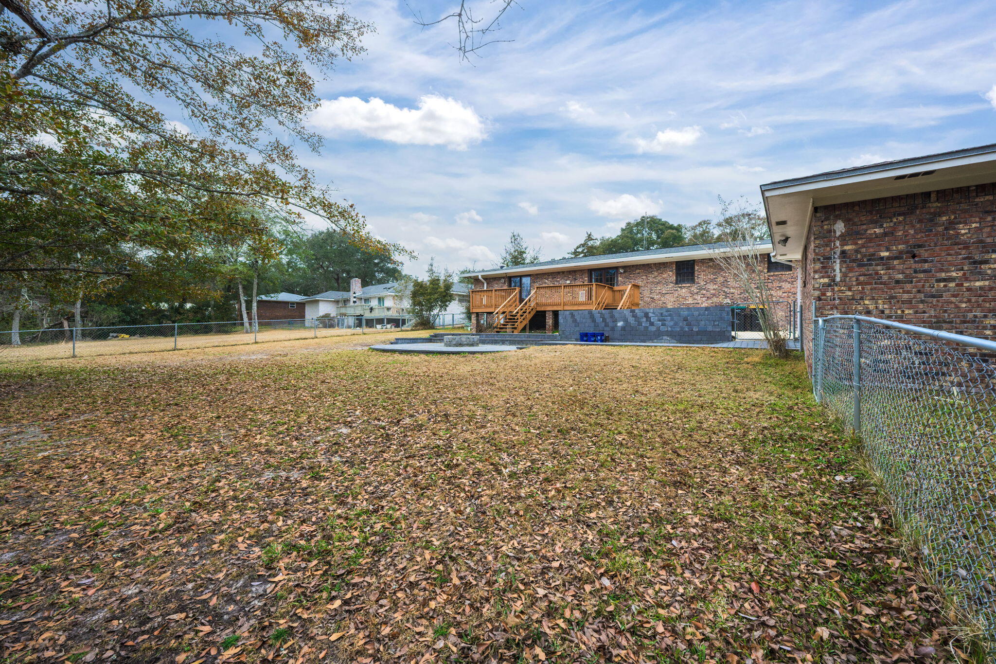 OVERBROOK - Residential