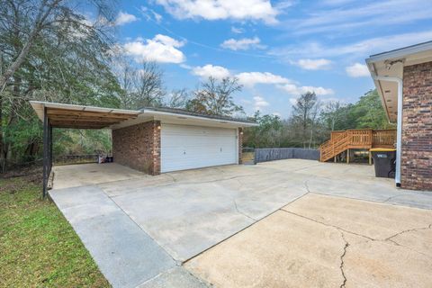 A home in Fort Walton Beach