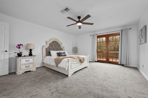 A home in Fort Walton Beach
