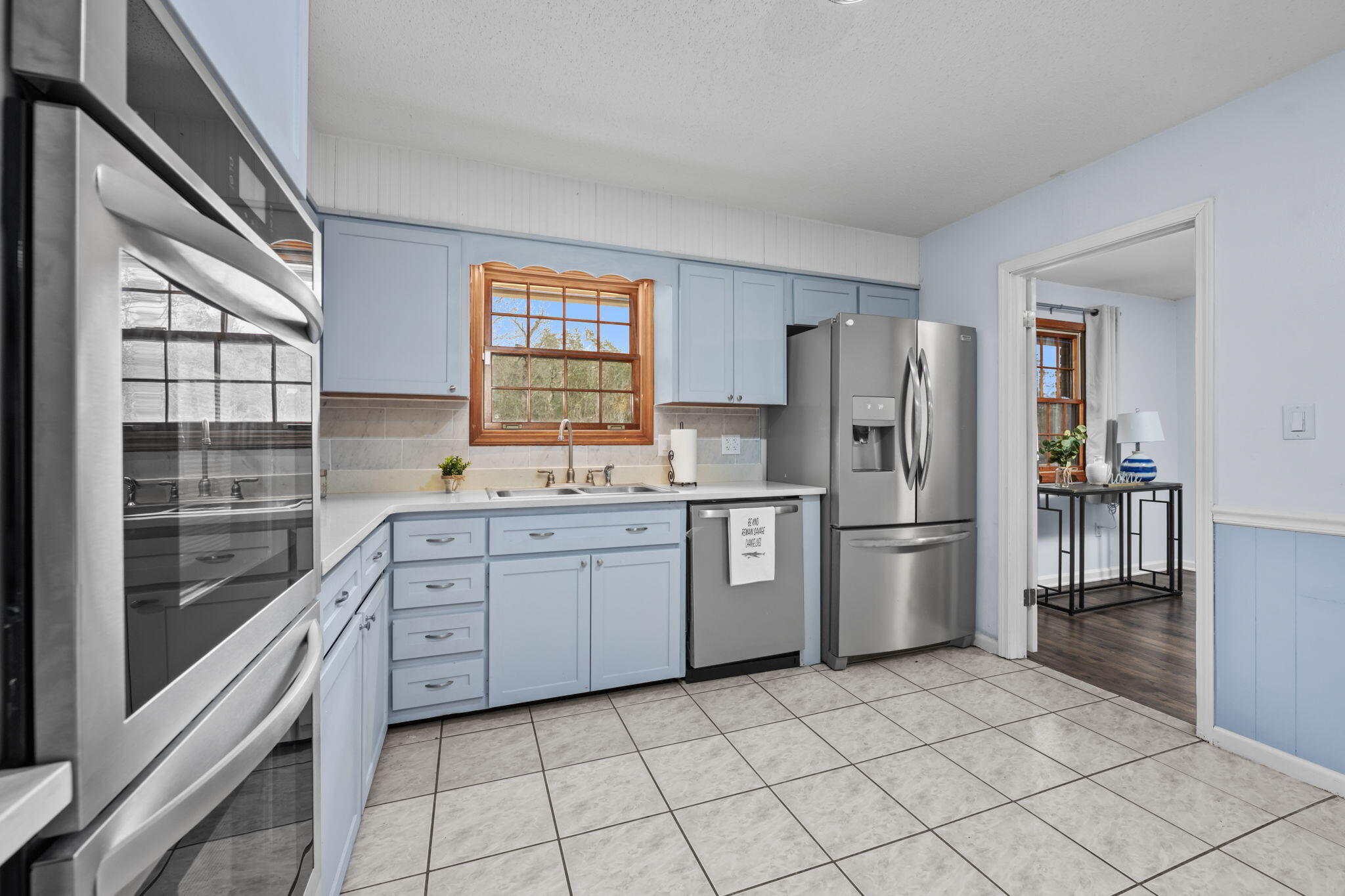 OVERBROOK - Residential