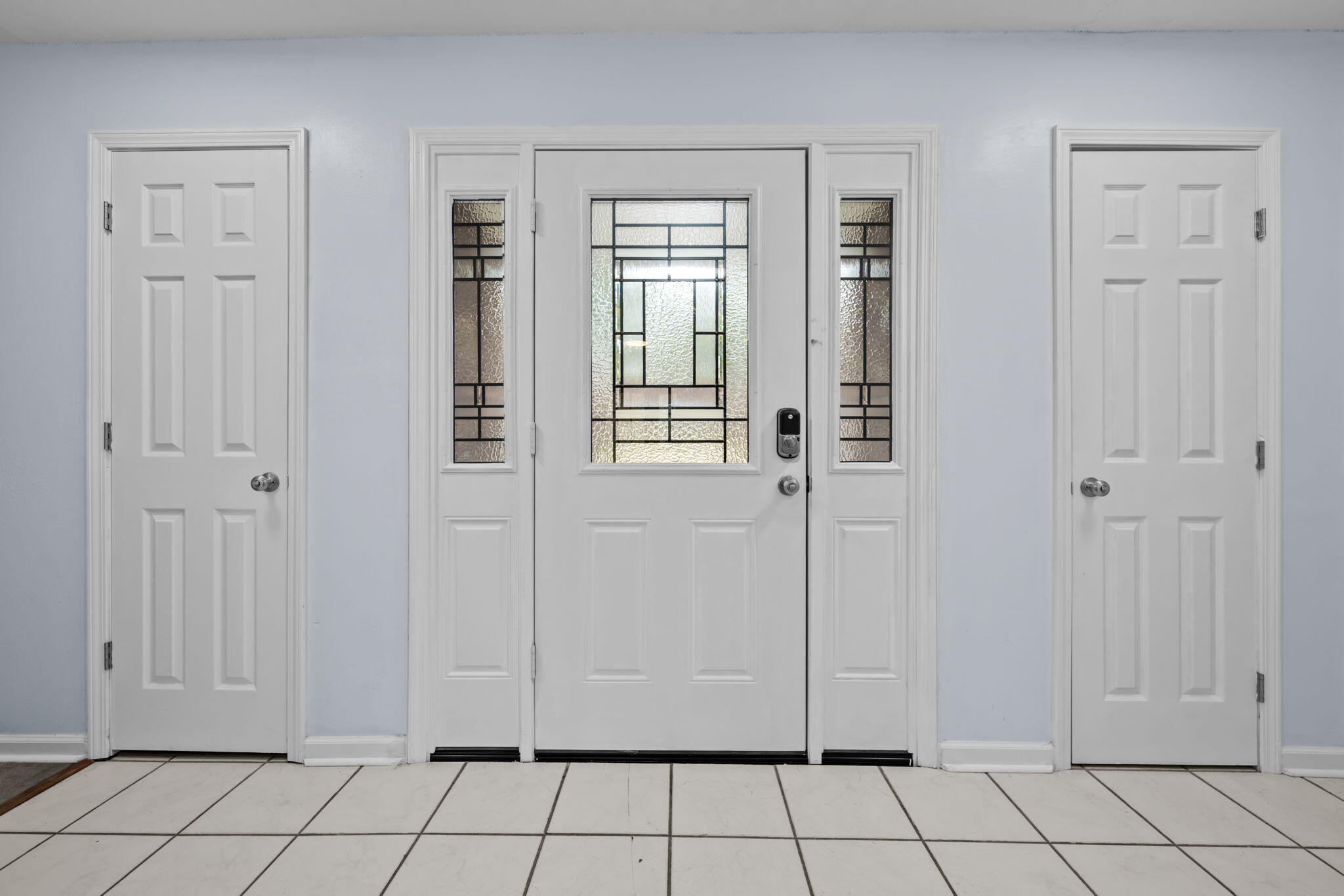 OVERBROOK - Residential