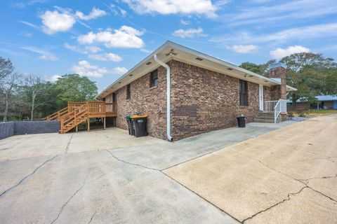 A home in Fort Walton Beach