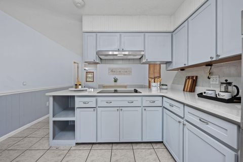 A home in Fort Walton Beach