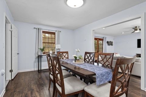 A home in Fort Walton Beach