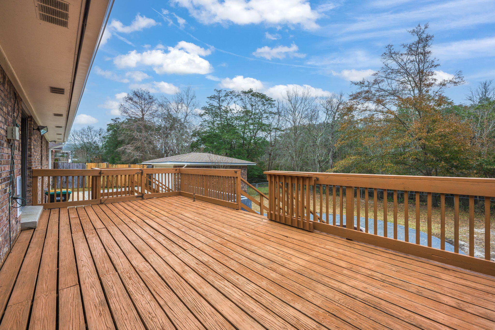 OVERBROOK - Residential