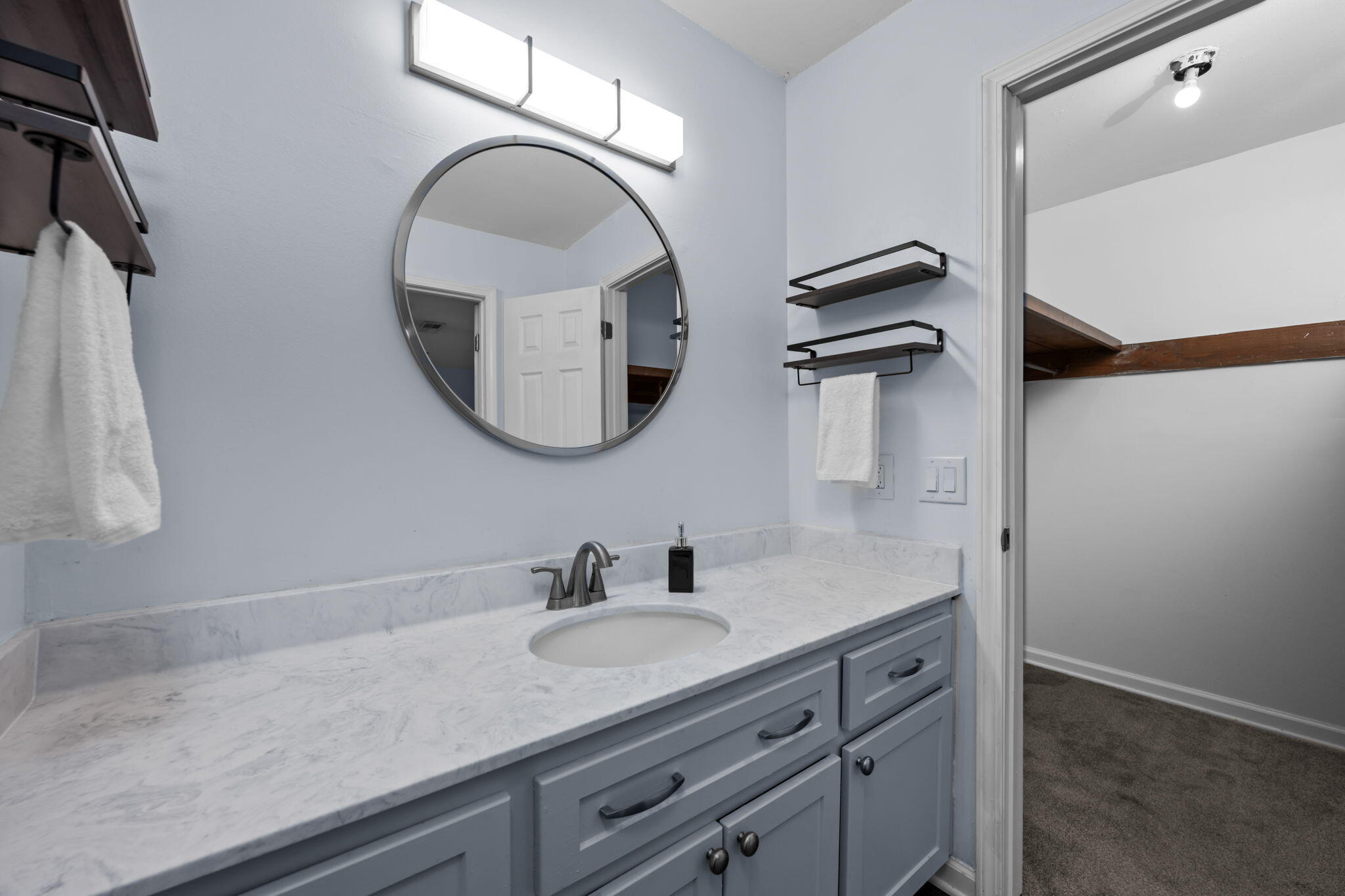 OVERBROOK - Residential