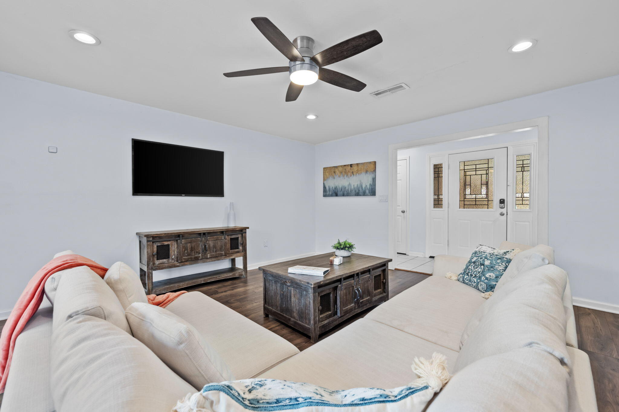 OVERBROOK - Residential