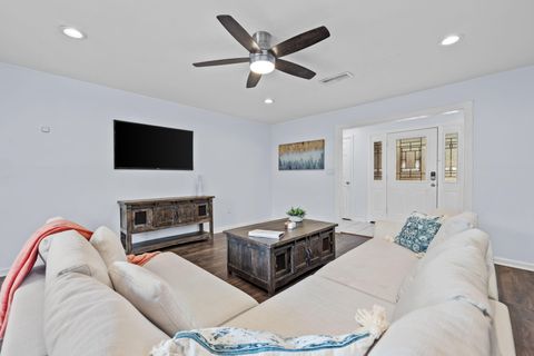 A home in Fort Walton Beach