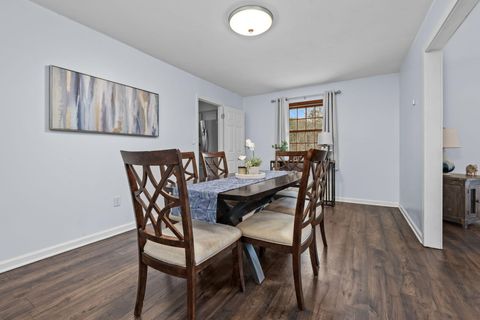 A home in Fort Walton Beach