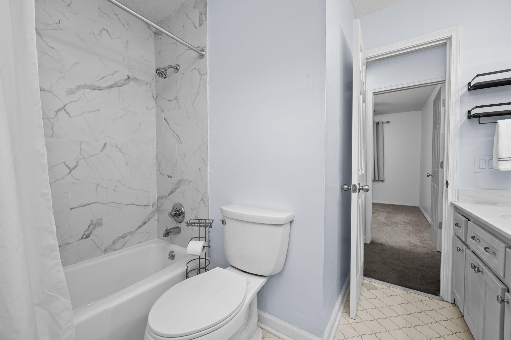 OVERBROOK - Residential