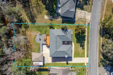 A home in Fort Walton Beach