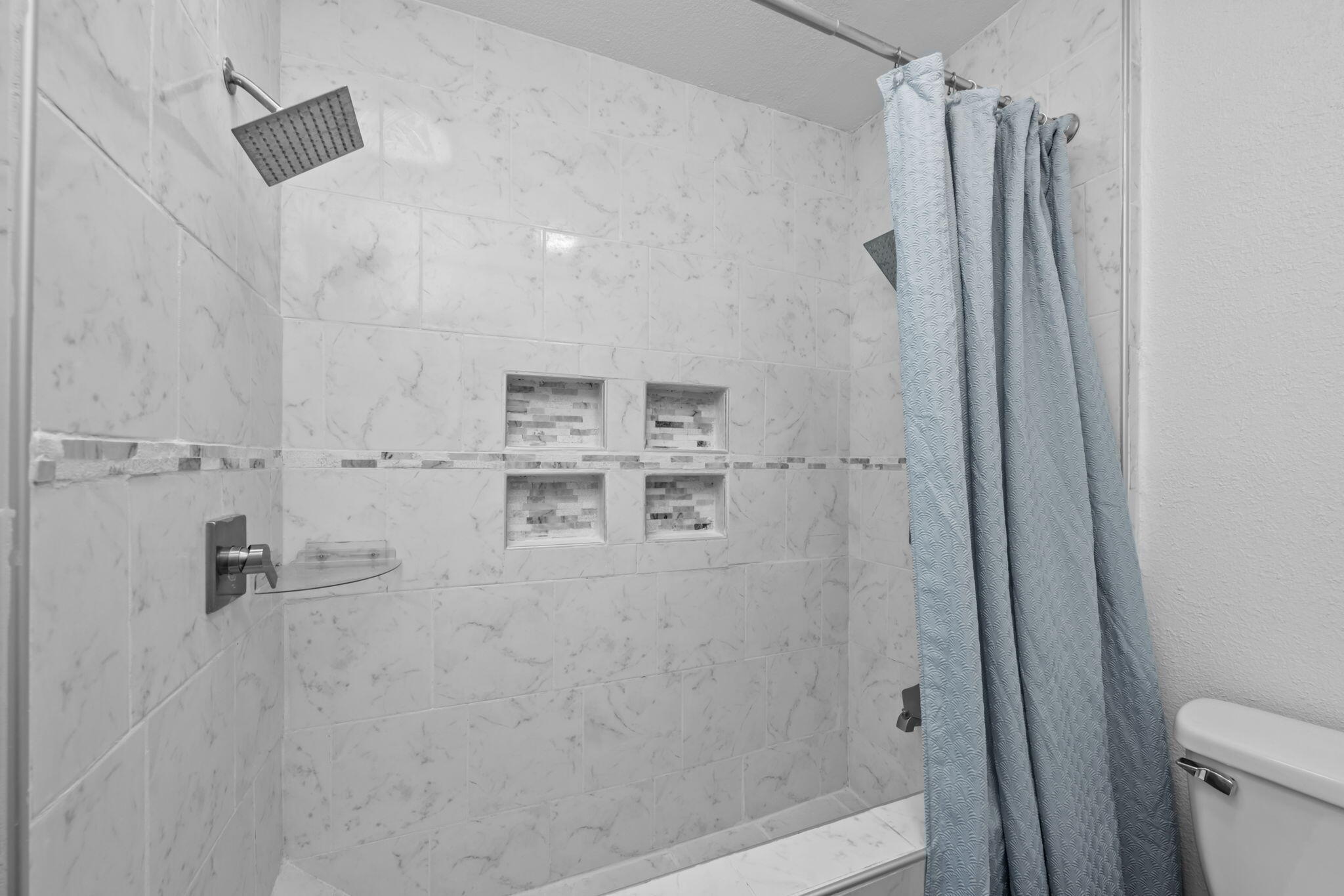 OVERBROOK - Residential