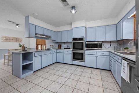 A home in Fort Walton Beach