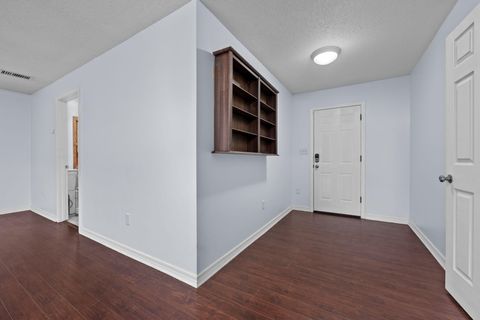 A home in Fort Walton Beach