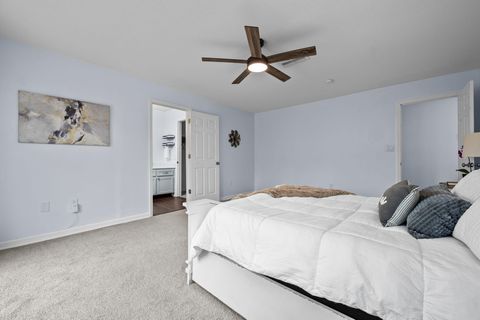 A home in Fort Walton Beach