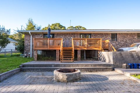 A home in Fort Walton Beach