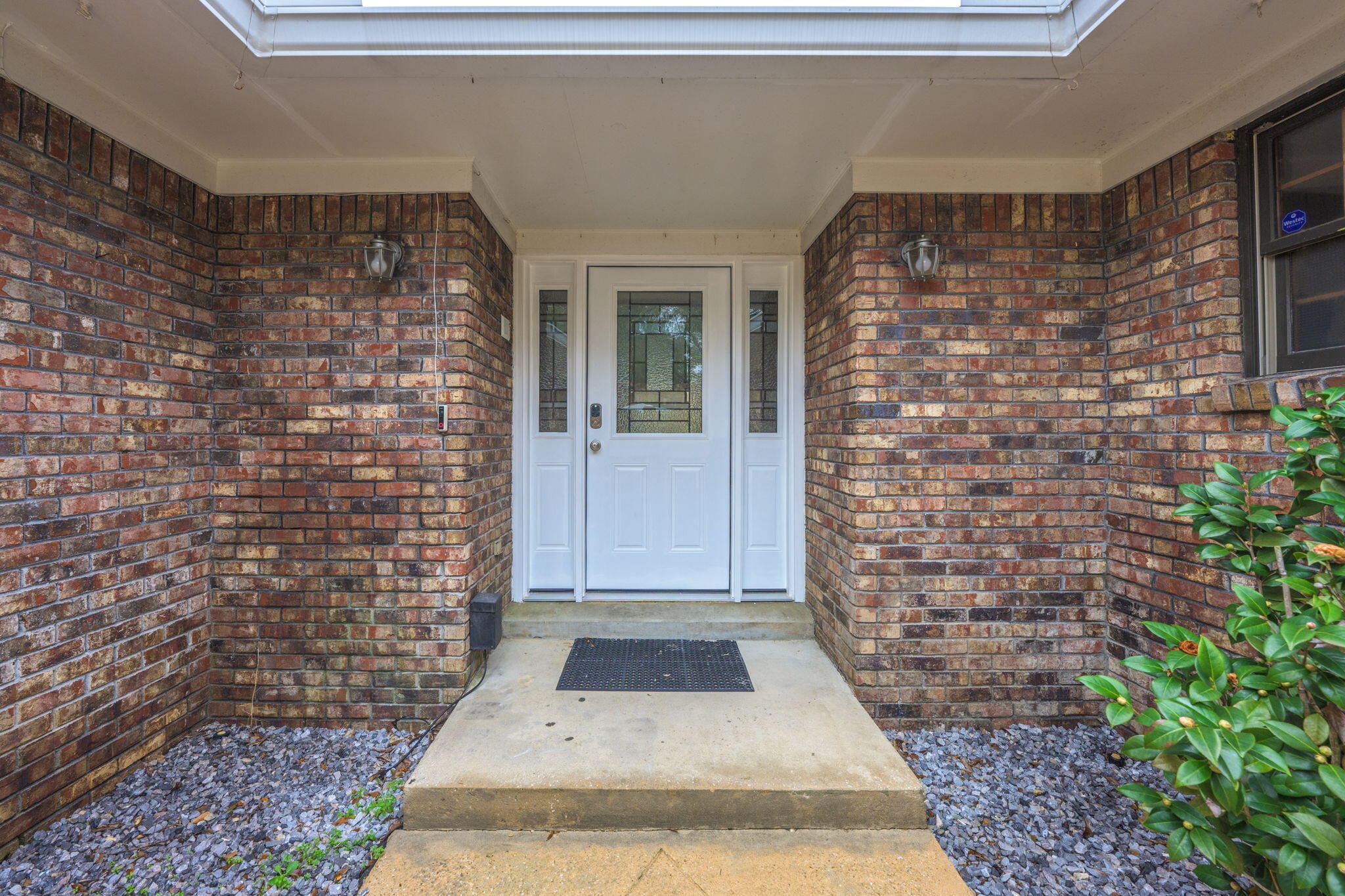 OVERBROOK - Residential