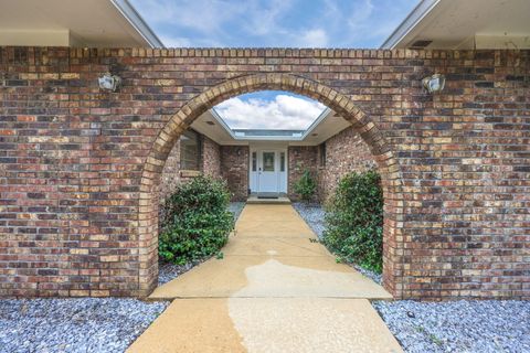 A home in Fort Walton Beach