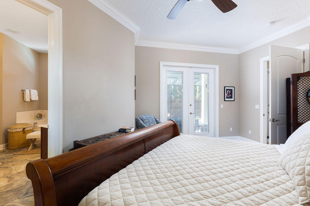 PLANTATION OAKS OF MARY ESTHER S/D - Residential