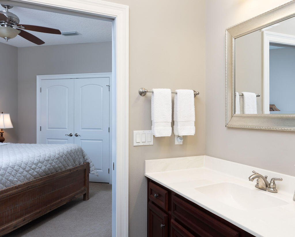 PLANTATION OAKS OF MARY ESTHER S/D - Residential