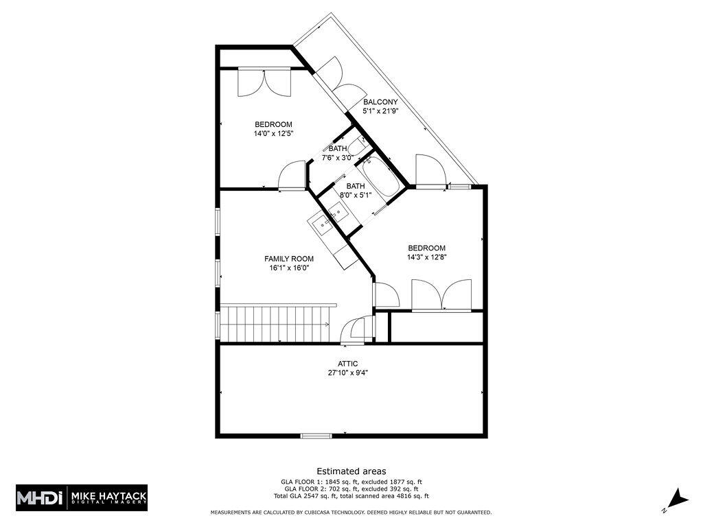 PLANTATION OAKS OF MARY ESTHER S/D - Residential