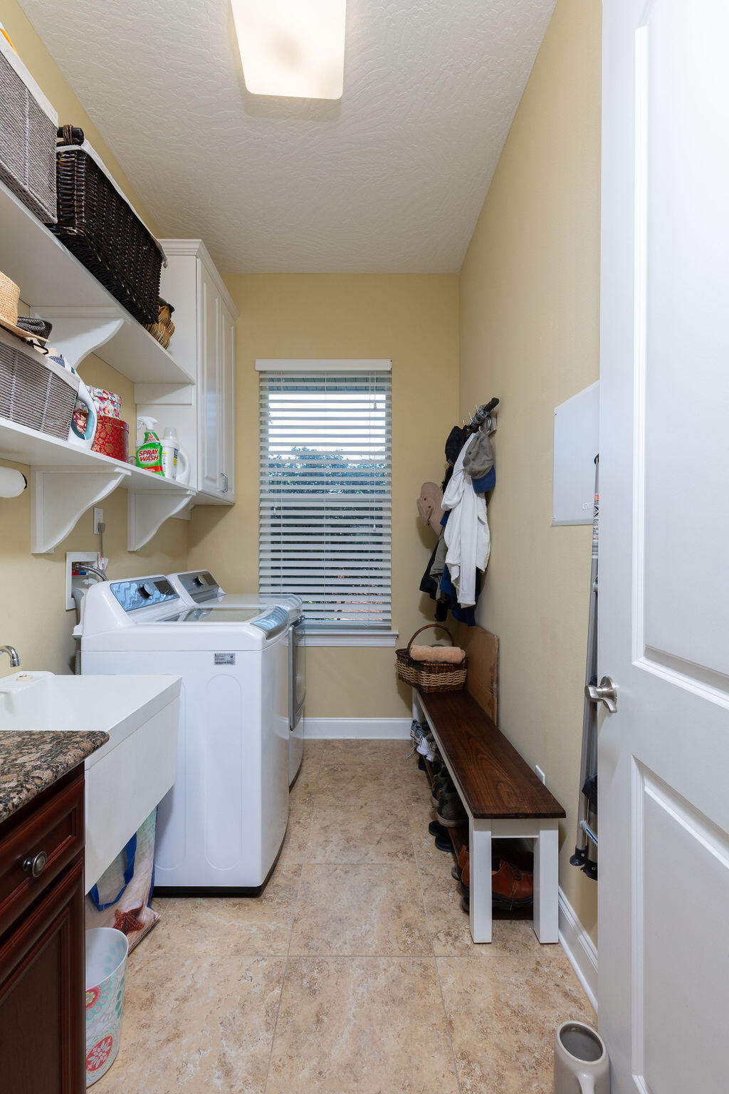 PLANTATION OAKS OF MARY ESTHER S/D - Residential