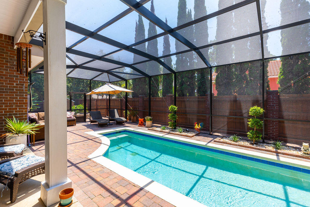 PLANTATION OAKS OF MARY ESTHER S/D - Residential