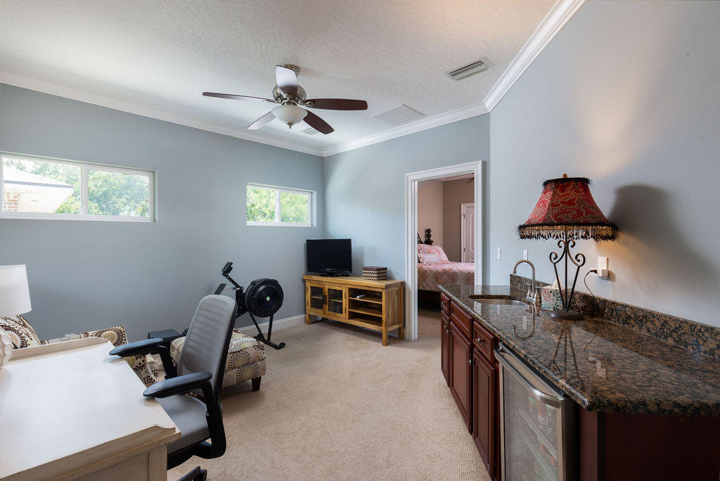 PLANTATION OAKS OF MARY ESTHER S/D - Residential